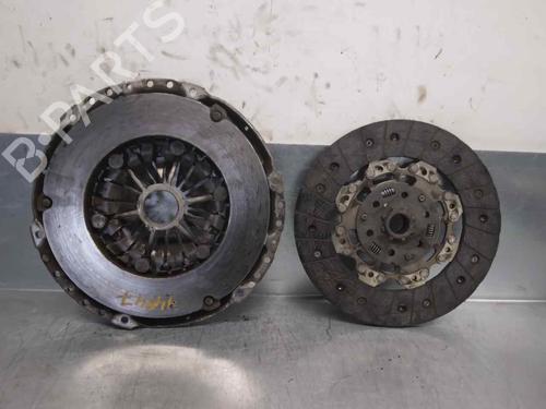 Andre VW PASSAT B6 (3C2) 2.0 TDI 4motion | BP25806106O1 