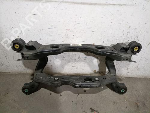 Used Rear axle MERCEDES-BENZ CLA Shooting Brake (X118) CLA 200 (118.687) (163 hp) 25238311