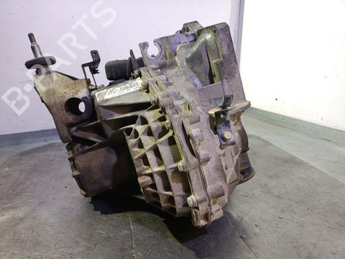 Gearbox RENAULT MASTER II Van (FD) 2.8 dTI (FD0C, FD0F, FD2B, FD2F, FD3C, FD3F) | BP29955387M3
