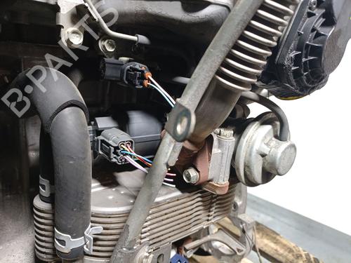 Engine MITSUBISHI ASX (GA_W_) 1.8 DI-D (GA6W) | BP30911750M1