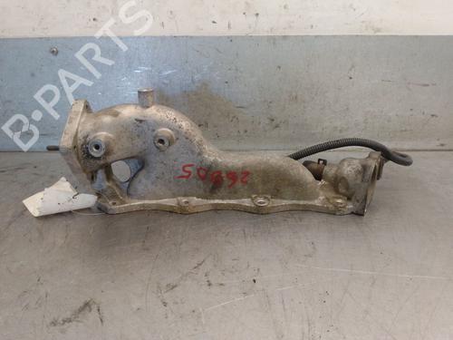 intake-manifold-hyundai-getz-tb-2001-2002-2003-2004-2005-2006-2007-2008-2009-2010-2011-40013169 main image