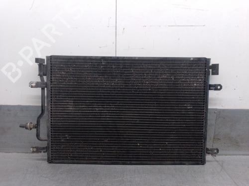 Used AC radiator AUDI A4 B6 (8E2) 1.9 TDI (130 hp) 28129462