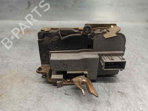Used Front right lock CITROËN XSARA (N1) [1997-2005]  6704764