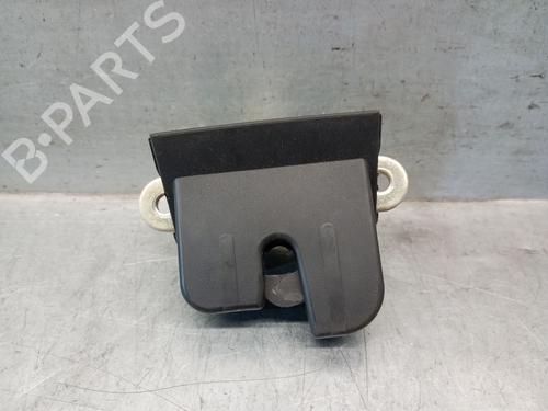 Used Tailgate lock SEAT IBIZA IV SC (6J1, 6P5) 1.6 TDI (90 hp) 25911445