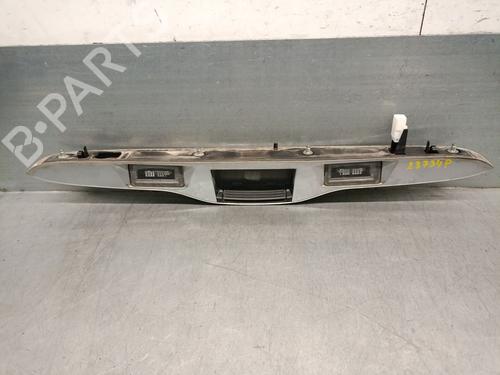 Tailgate handle FIAT 500 (312_) 1.2 (312AXA1A) | BP29498706C132 