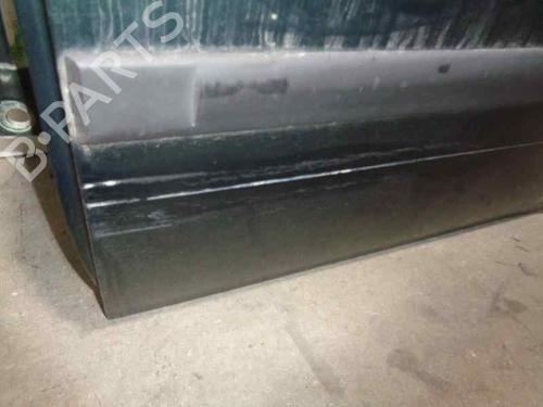 Left rear door SKODA OCTAVIA I Combi (1U5) 1.9 TDI | BP5241203C4 