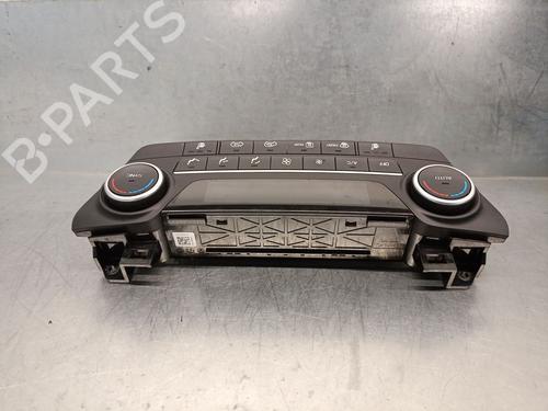 Climate control HYUNDAI TUCSON (TL, TLE) 1.6 CRDi | BP25756675I5 