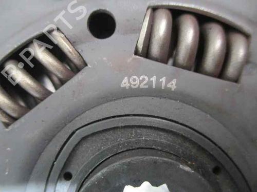 Andre FORD FOCUS I (DAW, DBW) 1.6 16V | BP25808331O1 