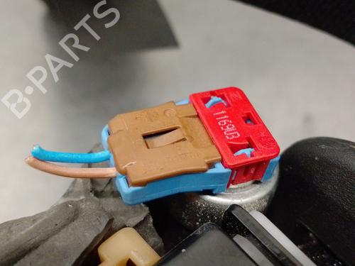 Rear left seatbelt RENAULT KADJAR (HA_, HL_) 1.3 TCe 140 (HLNB, HLN1) | BP36531122I29  - Image 7
