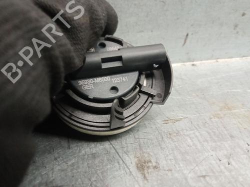 Electronic module HYUNDAI TUCSON (TL, TLE) 2.0 CRDi All-wheel Drive | BP28057923M83 