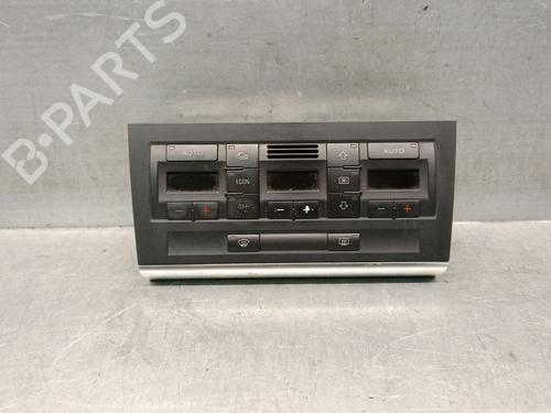 Used Climate control AUDI A4 B7 Avant (8ED) 3.0 TDI quattro (204 hp) 31882778