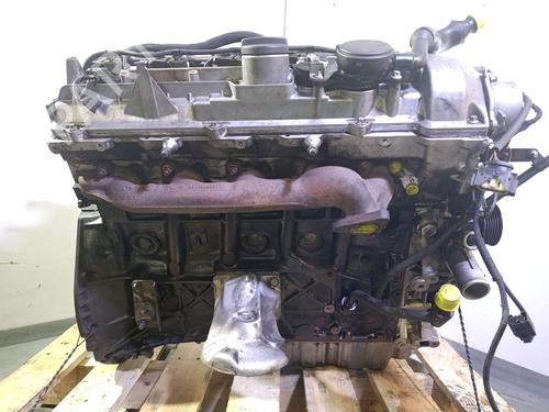 Engine MERCEDES-BENZ E-CLASS (W210) E 270 CDI (210.016) | BP26722818M1 - Image 5