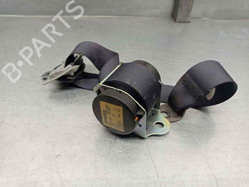 Used Rear right seatbelt MITSUBISHI OUTLANDER II (CW_W) 2.0 DI-D (CW8W) (140 hp) 12172986