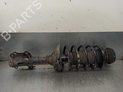 Left front shock absorber SEAT IBIZA II (6K1)  | BP15122345M16 