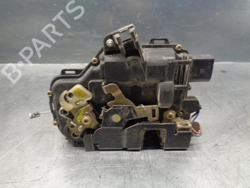 Front left lock SKODA OCTAVIA I Combi (1U5) 1.9 TDI | BP10642925C98 