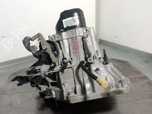 Gearbox DACIA SANDERO II TCe 90 (B8M1, B8MA, B8AC) | BP35955413M3  - Image 5