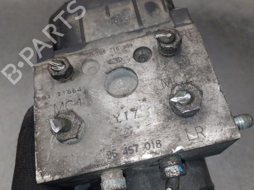 ABS pump CHEVROLET MATIZ (M200, M250) 0.8 | BP36074820M43 - Image 6