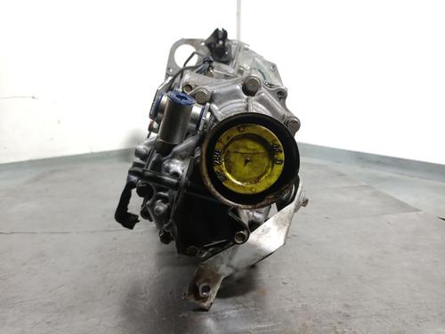 Gearbox SUBARU IMPREZA Estate (GF) 2.0 i 16V AWD (GF8) | BP31969168M3 