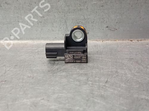 Electronic module FORD TRANSIT COURIER B460 MPV 1.5 TDCi | BP27605939M83 - Image 2