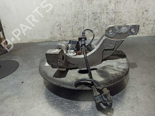 Right front steering knuckle SAAB 9-3 Estate (E50) 1.9 TiD | BP7004076M26 