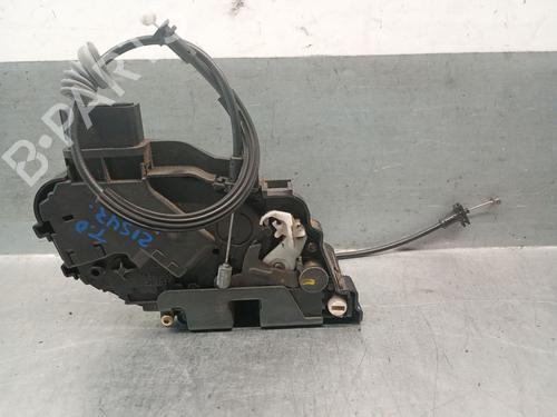 Rear right lock VOLVO V50 (545) 2.0 D | BP22809830C99 