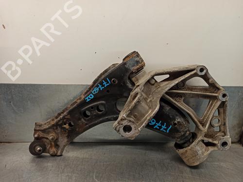Used Left front suspension arm VW POLO (9N_, 9A_) 1.2 12V (64 hp) 12982912