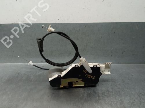 Zamek drzwi przednich lewych CITROËN C4 I (LC_) 1.6 HDi | BP29955390C98 
