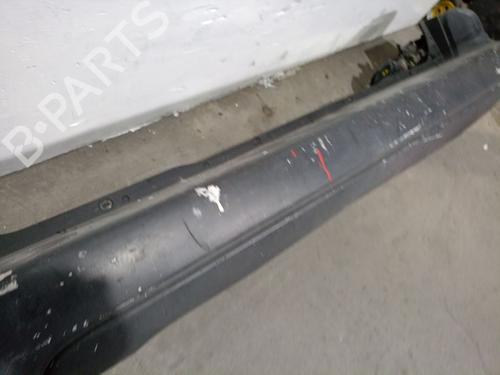 Rear bumper CITROËN BERLINGO / BERLINGO FIRST MPV (MF_, GJK_, GFK_) 1.6 HDI 75 (MF9HW, GJ9HWC, GF9HWC, GN9HWC) | BP27997090C8 