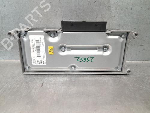 Electronic module AUDI A6 C6 (4F2) 2.7 TDI quattro | BP37467511M83 - Image 2