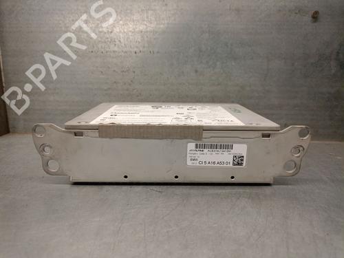 Electronic module BMW 3 (G20, G80, G28) 320 d Mild-Hybrid | BP24846406M83 - Image 4