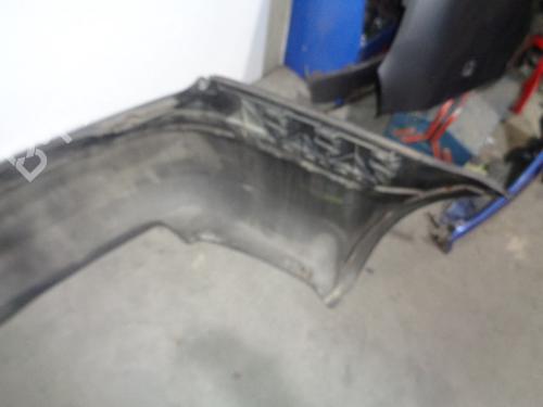 Rear bumper SKODA SUPERB I (3U4) 2.0 TDI | BP10733486C8 