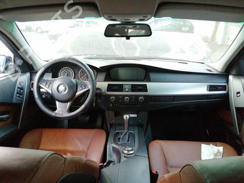 Engine mount BMW 5 (E60) 530 d | BP8763320M89 - Image 10