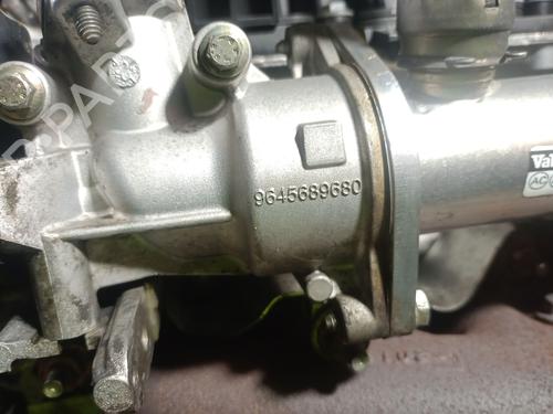 Engine PEUGEOT 307 (3A/C) 2.0 HDi 135 | BP40254702M1 - Image 10