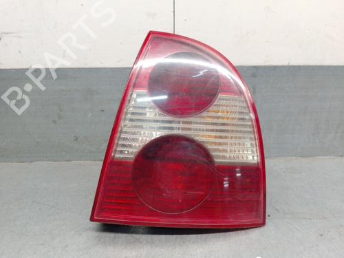 Used Right taillight VW PASSAT B5.5 (3B3) 1.9 TDI (130 hp) 31049456