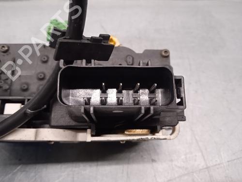 Front left lock JAGUAR S-TYPE II (X200)  | BP12541643C98 