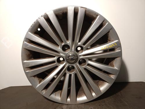 Fælk OPEL INSIGNIA A (G09) 2.0 CDTI (68) (140 hp) 31717278