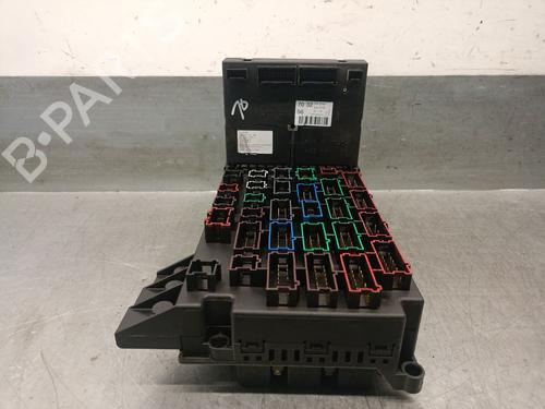 Sikringsdose MERCEDES-BENZ M-CLASS (W163) ML 270 CDI (163.113) | BP29704283E1