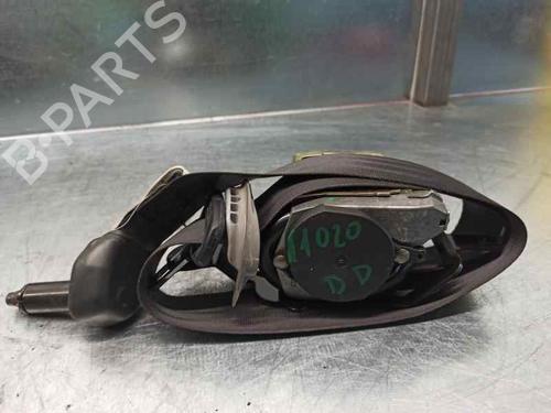 Used Front right seatbelt KIA SPORTAGE II (JE_, KM_) 2.0 CRDi 4WD (113 hp) 8725147