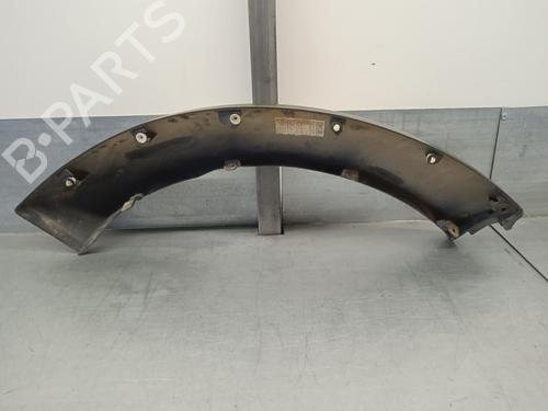 Rear left wheel arch trim LAND ROVER DISCOVERY III (L319) 2.7 TD 4x4 | BP12206805C136 