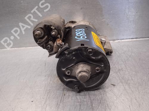 Starter BMW 1 (E81) 118 d | BP11754652M8 - Image 4