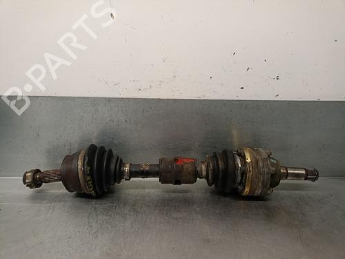 Used Left front driveshaft ALFA ROMEO 156 (932_) 1.6 16V T.SPARK (932.A4, 932.A4100) (120 hp) 22727038