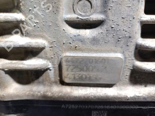 Gearbox MERCEDES-BENZ V-CLASS (W447) V 250 CDI / d (447.811, 447.813, 447.815) | BP36293059M3 - Image 9