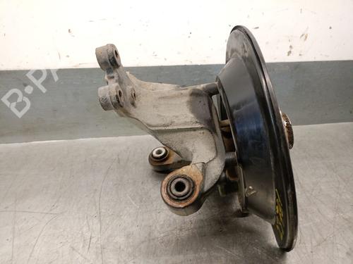 Right rear steering knuckle MG MG HS (AS23) 1.5 T (SAS23) | BP29973323M28