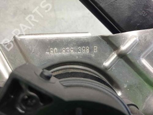 Rudehejsemekanisme Højre bagtil AUDI A6 C5 (4B2) 2.5 TDI | BP10678485C25 