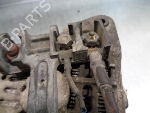 Alternator FORD ESCORT V Saloon (AFL)  | BP8874160M7 