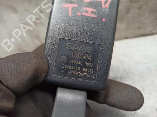 Sikkerhedssele-spænde SAAB 9-3 Convertible (YS3F) 2.0 t | BP20259108I32 