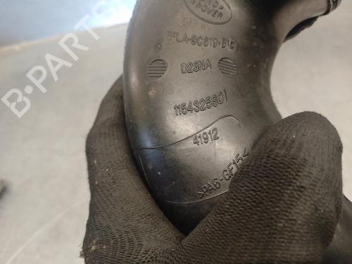 Pipe LAND ROVER RANGE ROVER SPORT II (L494) 3.0 TDV6 4x4 | BP14331345M125 
