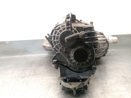 Gearbox AUDI A6 C7 Avant (4G5, 4GD) 2.0 TDI | BP29566649M3 