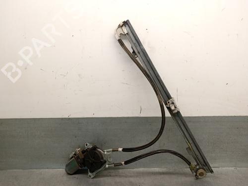 Front left window mechanism CITROËN JUMPY I (U6U_) 2.0 HDi 110 | BP29909220C22