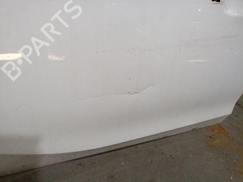 Left front door OPEL CORSA E (X15) 1.4 LPG (08, 68) | BP29434178C2 